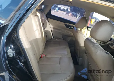 2013 Nissan Altima 2.5 from USA, damaged, VIN 1N4AL3AP5DN539690